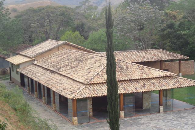 Villa Limia