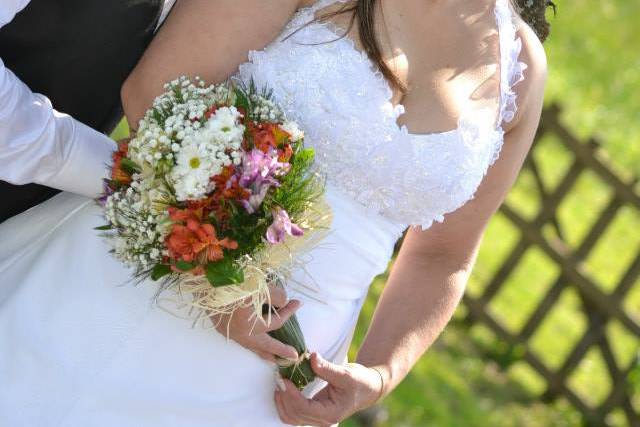 Ideal para o seu casamento