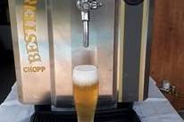 Salto Disk Chopp