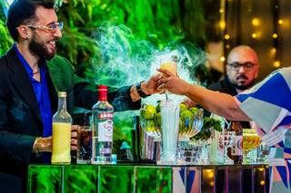 Open Bar Drop