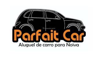 Parfait Car  logo