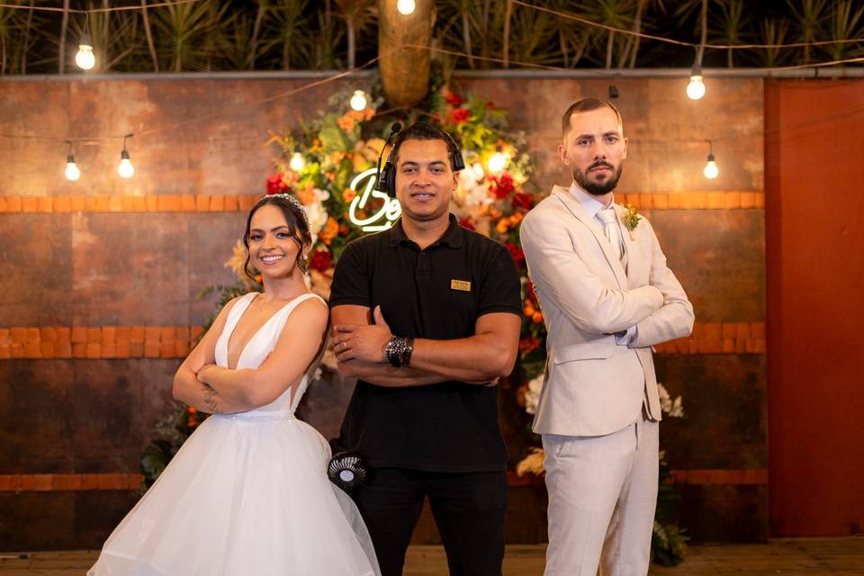 Nexus Cerimonial