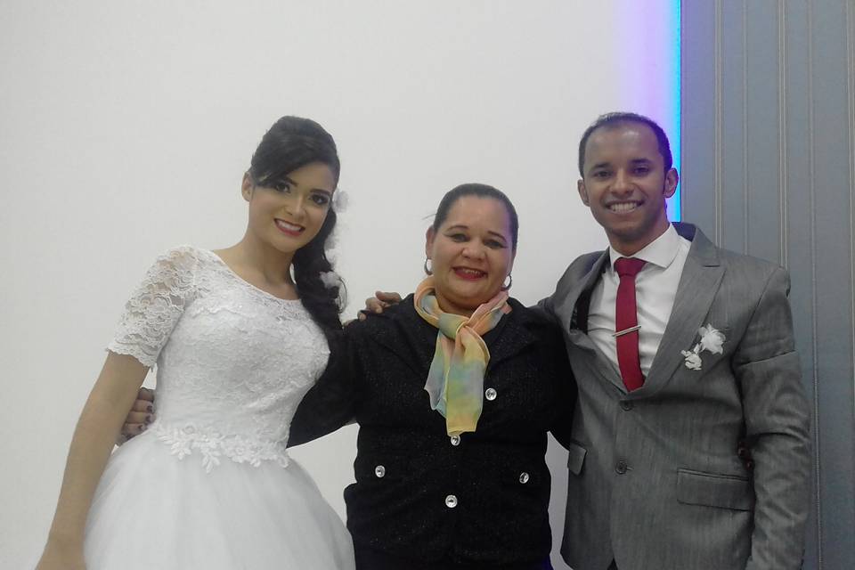 Casamento