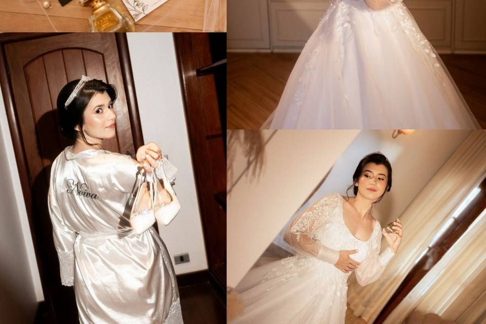 Noiva