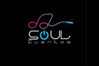 Soul Eventos Logo