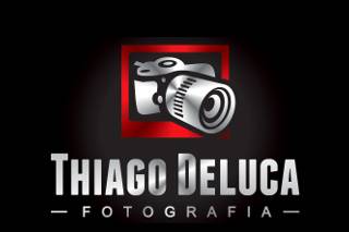 Thiago de luca logo