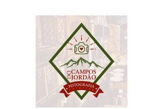 Logo Campos do Jordão Fotografia