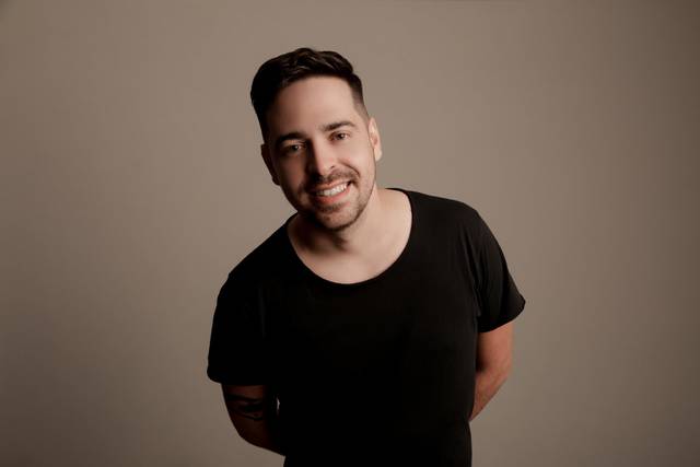 DJ Micael Marques