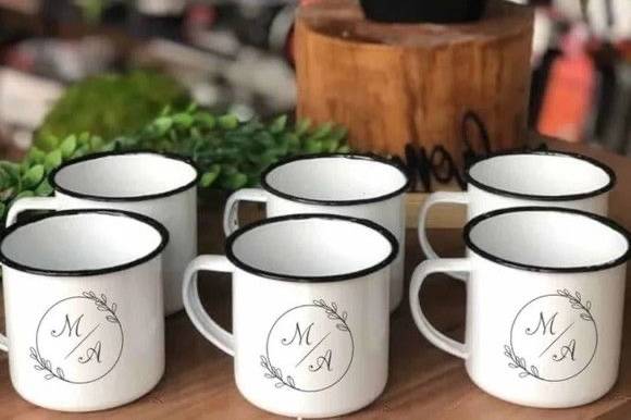 Canecas personalizadas