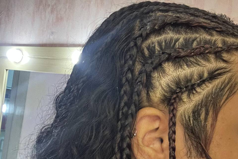 Penteado