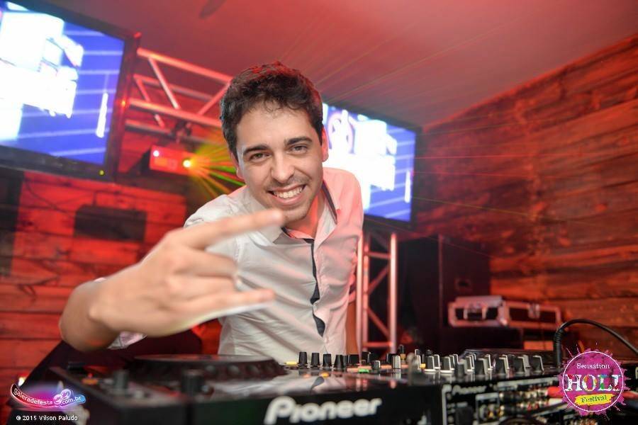 DJ Micael Marques