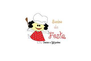 Sonho de Festa Logo