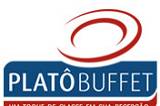 Platô Buffet logo