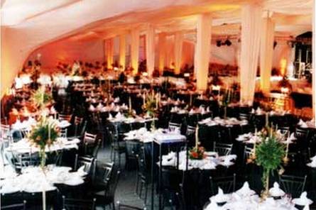 Interior Eventos