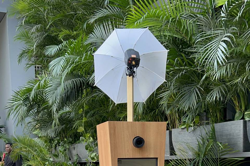 Totem Retrô
