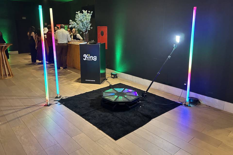 Giro 360