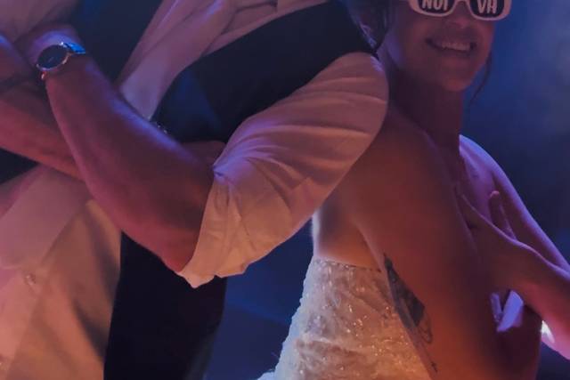Casamento Luana & Ronei