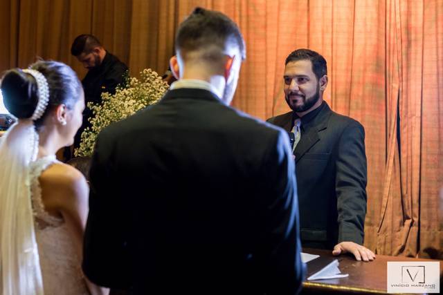 Casamento