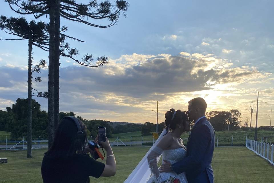 Casamento Luana & Ronei