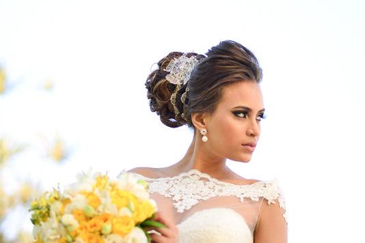 Aliram Campos Fashion Weddin