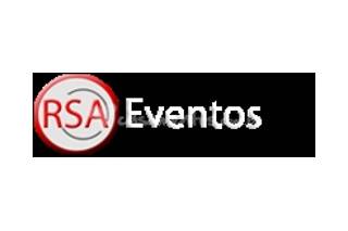 RSA Eventos logo