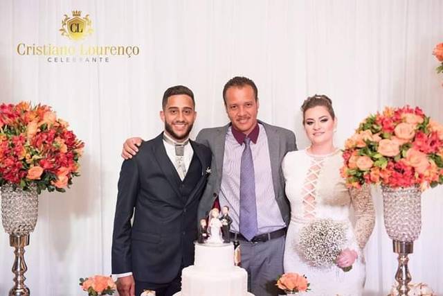 Juliana e Mateus