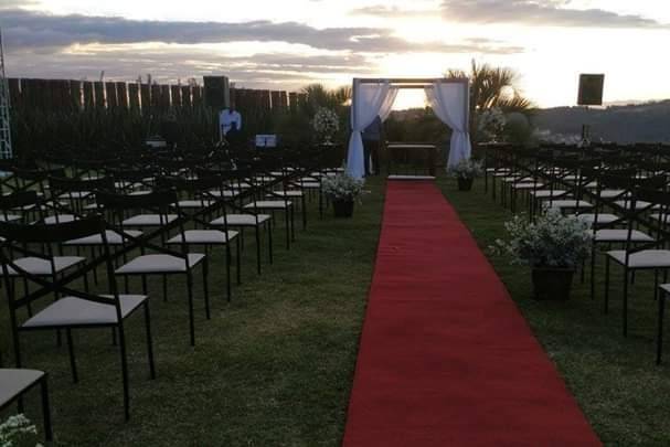 Casamento Marcela e Ricardo