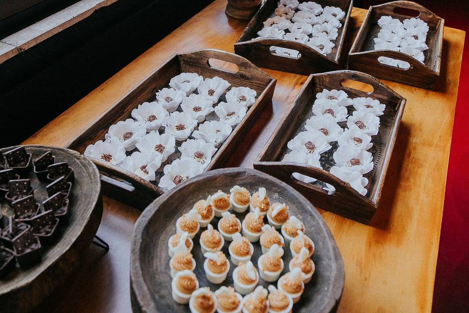 Mini Wedding