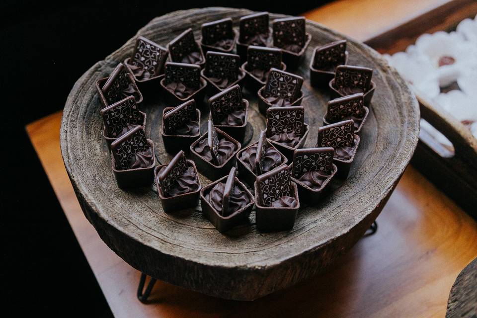 Doces