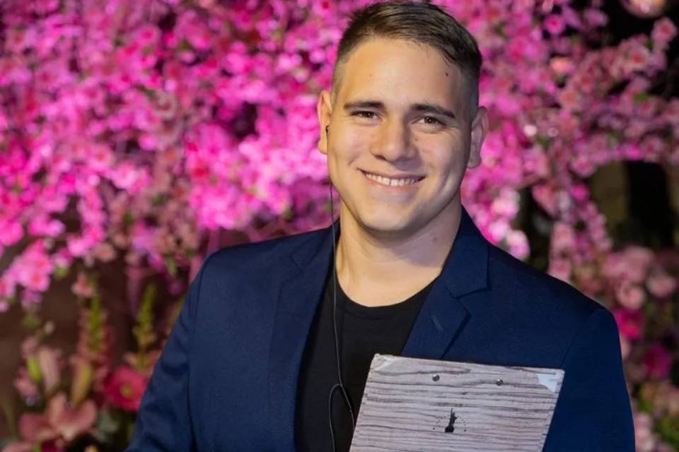 Gabriel Souza Festas