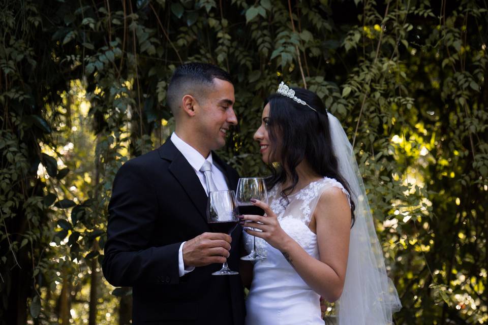 Anna e Léo - 2021
