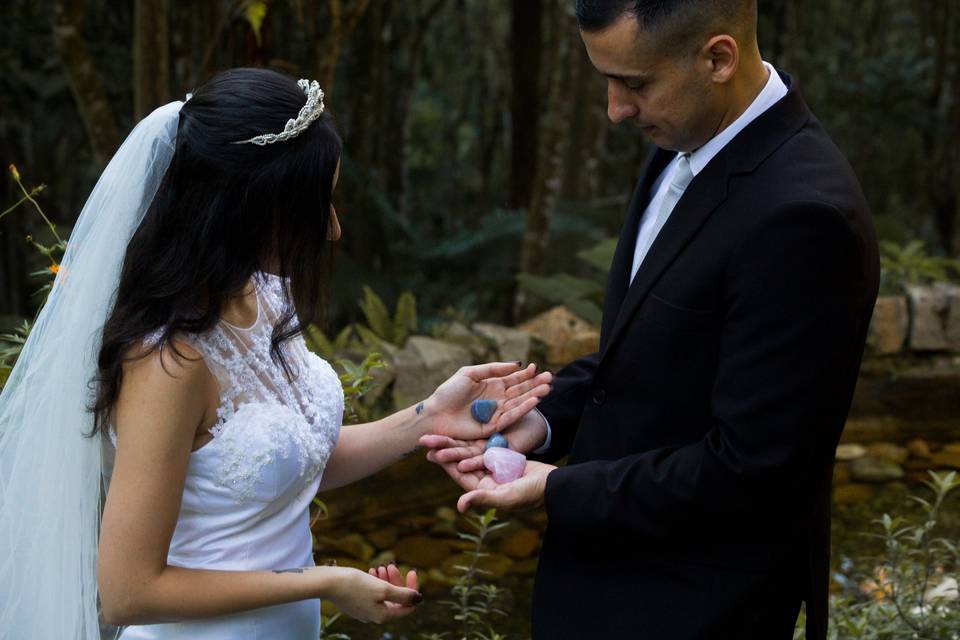 Anna e Léo - 2021