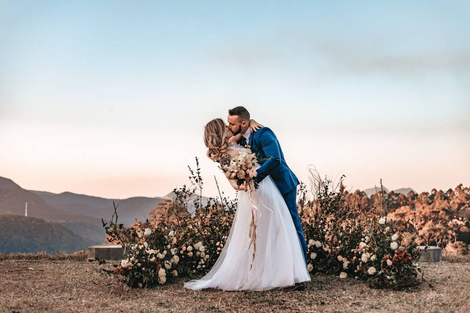 Casamento Elopement Wedding