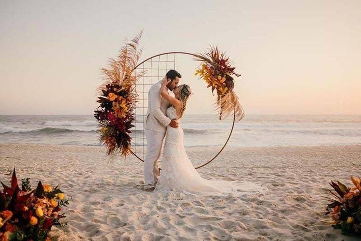 Casamento Elopement Wedding