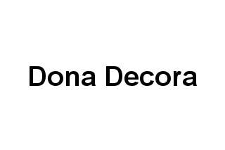 Dona Decora Logo