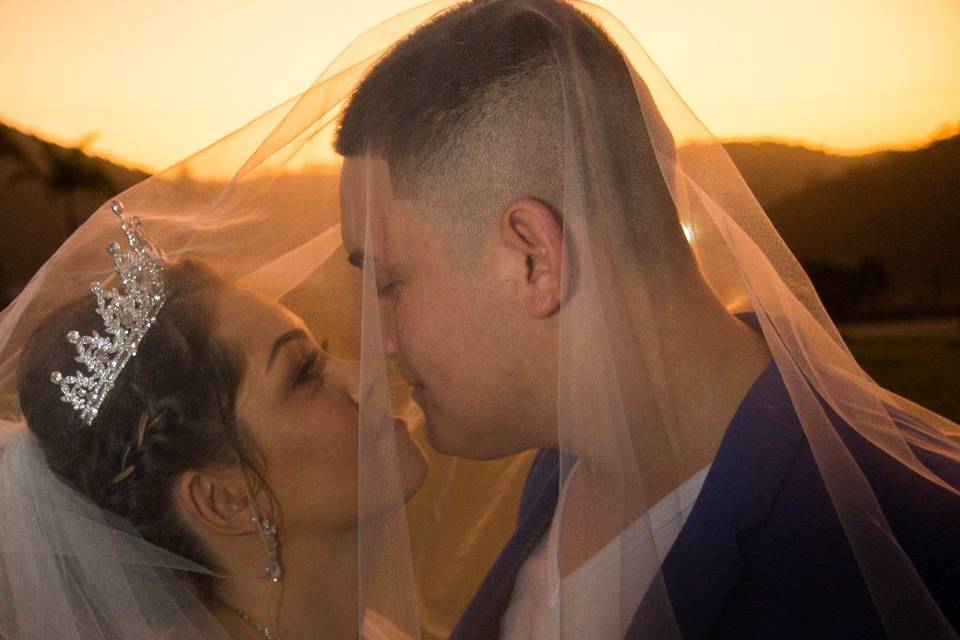 Duda e Samuel - 2022