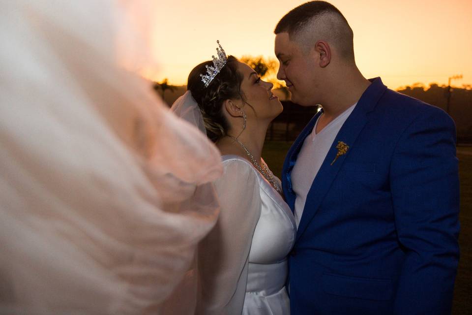 Duda e Samuel - 2022