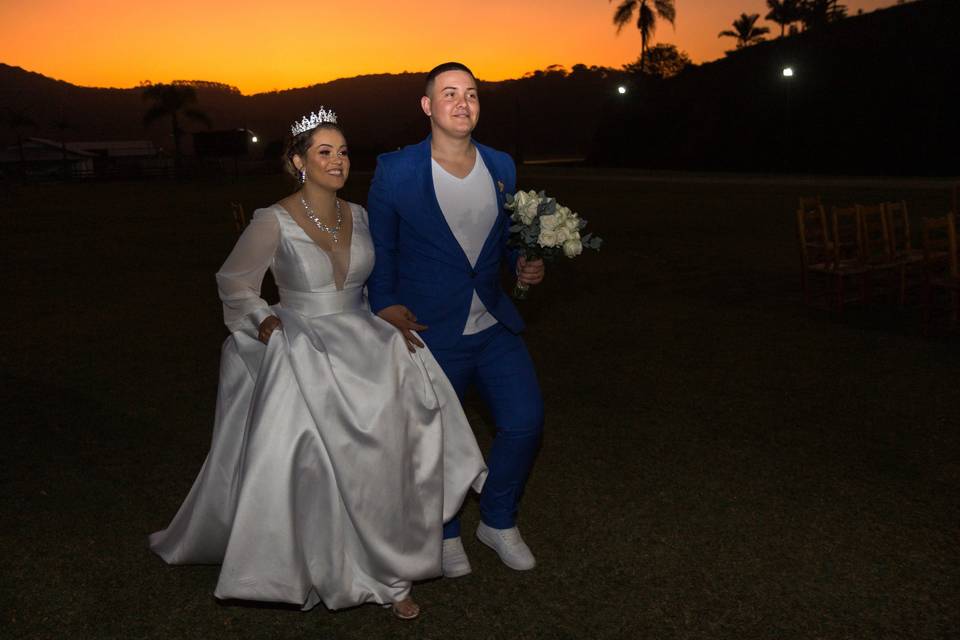 Duda e Samuel - 2022