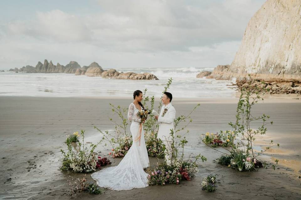 Casamento Elopement Wedding