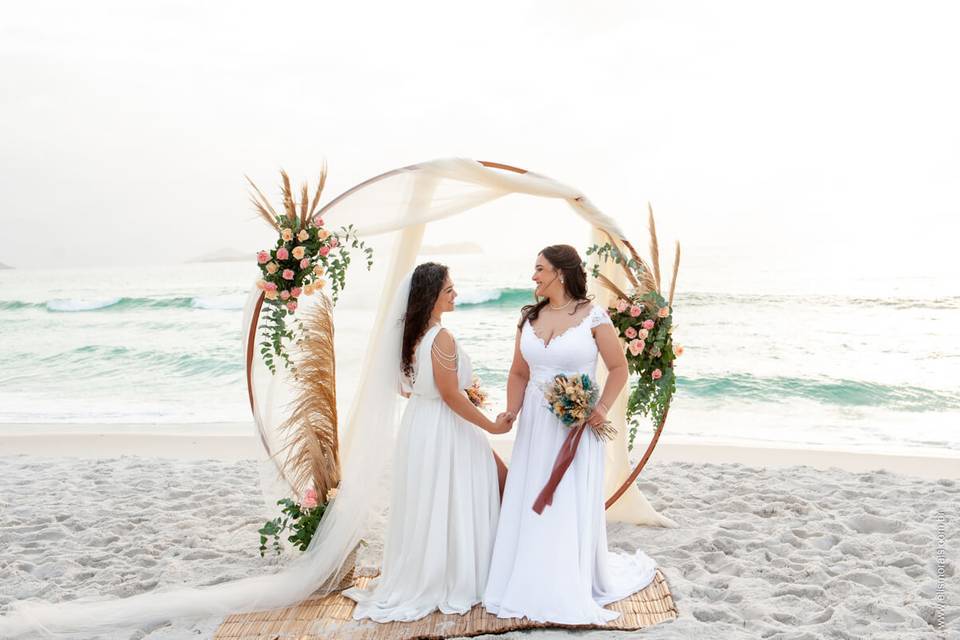 Casamento Elopement Wedding