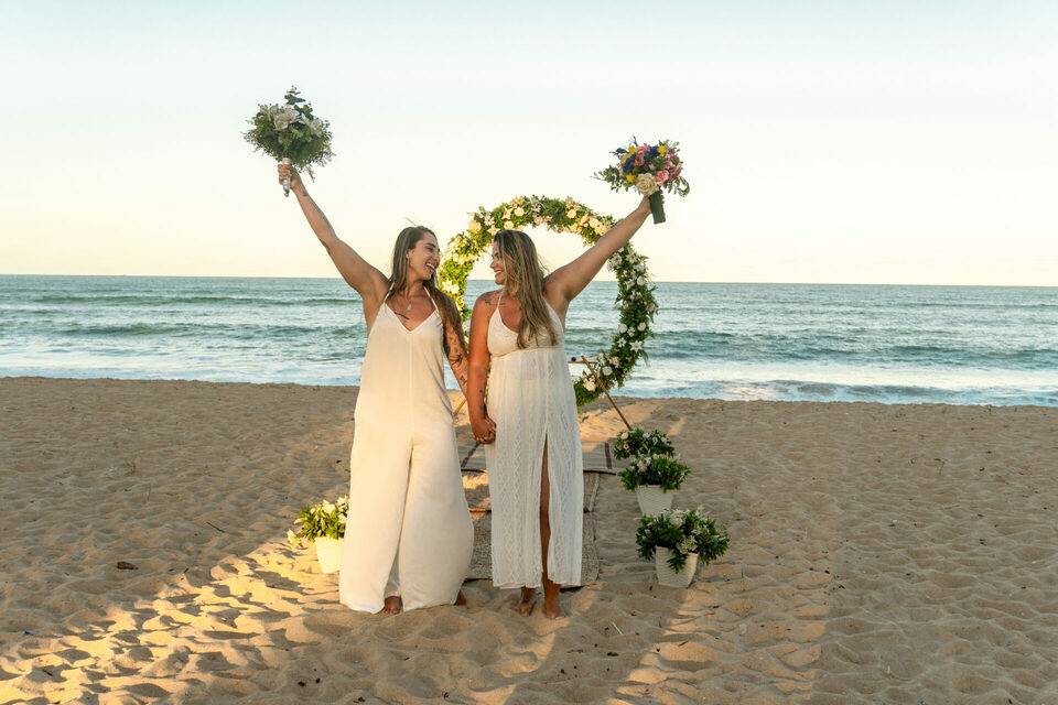Casamento Elopement Wedding
