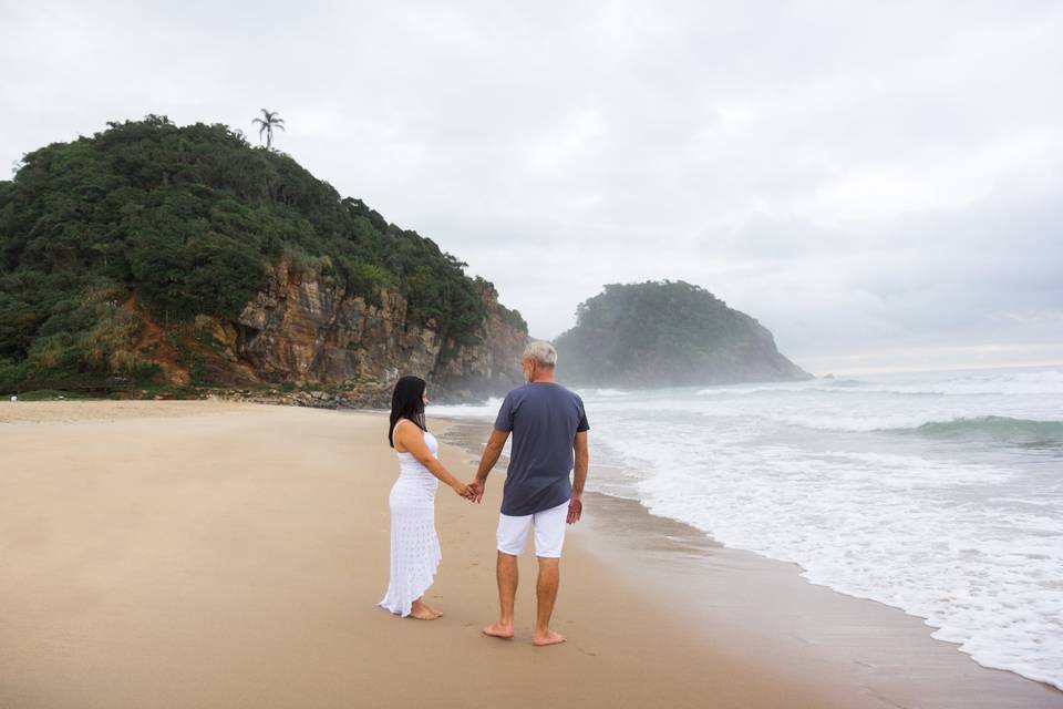 Raquel e Luciano - 2022