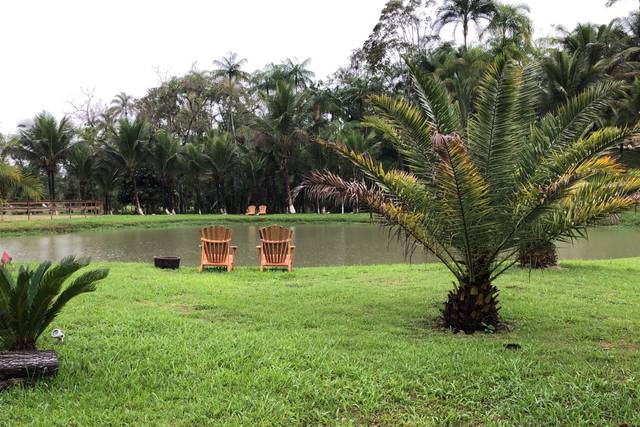Espaço do Lago