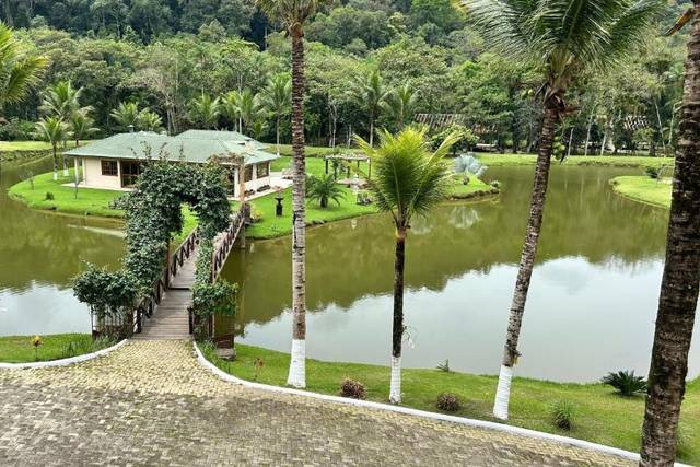 Espaço 7 Lagos
