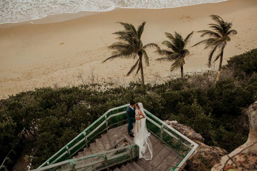 Uxa+Renan - Pipa, Natal RN