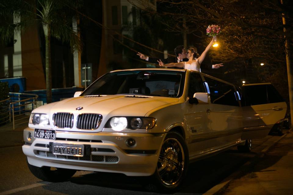 Belos carros para o seu evento