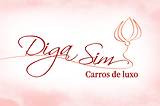 Diga Sim logo