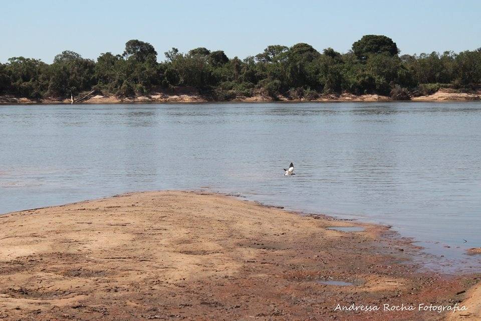 Fotografia de paisagens