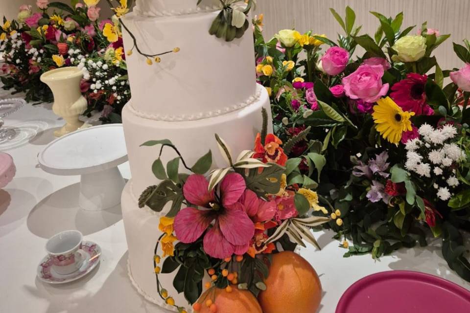 Casamento