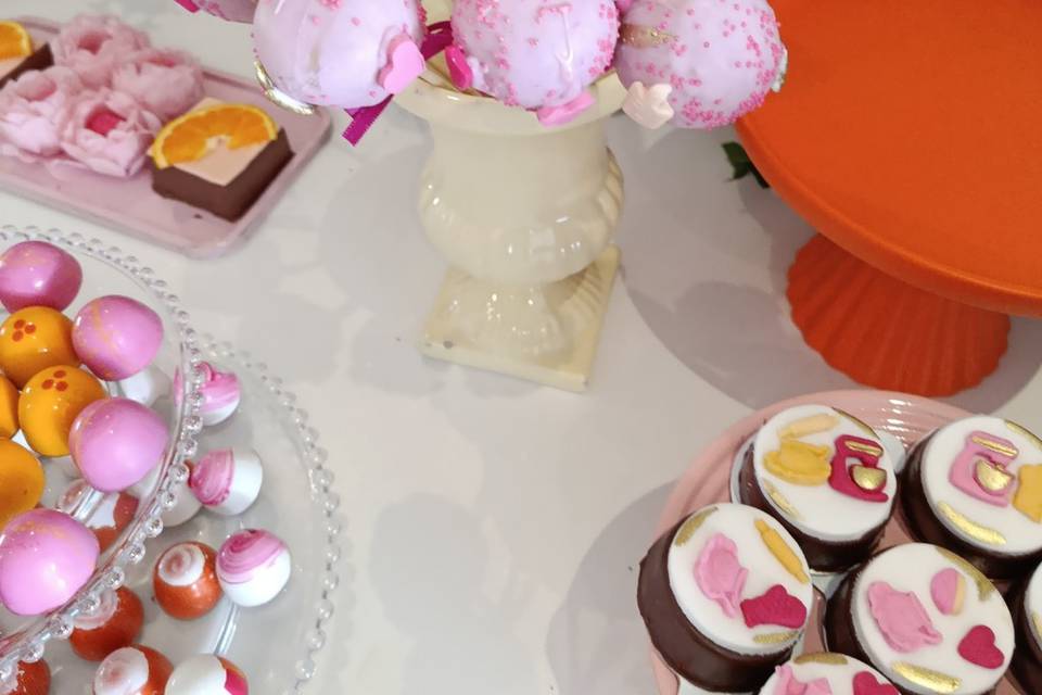 Doces